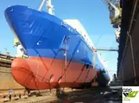 Ro-Ro ship en venta
