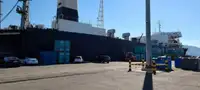 Buque Ro-Ro en venta