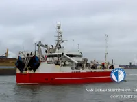 Arrastrero en venta
