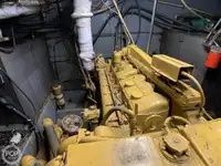 Palangrero en venta