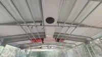 Buque de crucero en venta