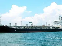 Petrolero/quimiquero en venta