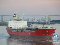 Petrolero/quimiquero en venta