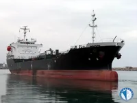 Petrolero/quimiquero en venta