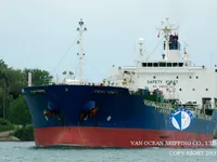 Petrolero/quimiquero en venta