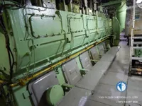Petrolero/quimiquero en venta