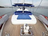 Yate en venta