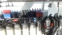 Catamarán en venta