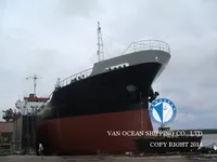 Petrolero/quimiquero en venta