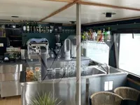Barco turístico en venta