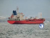 Petrolero/quimiquero en venta