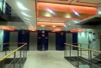 Buque de crucero en venta