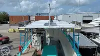 Buque de crucero en venta