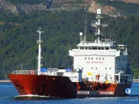 Petrolero/quimiquero en venta