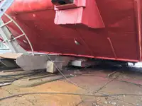 Remolcador en venta