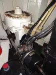 Lancha piloto en venta