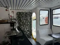 Buque de crucero en venta