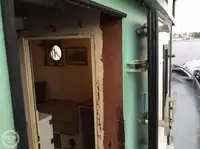 Remolcador en venta