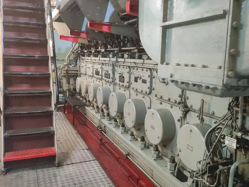 Dragado en venta