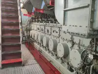 Dragado en venta