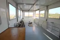 Buque de crucero en venta