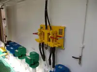Buque granelero en venta