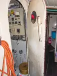 Buque granelero en venta