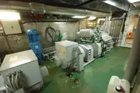 Buque de desembarco, tanque en venta