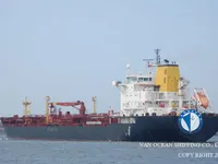 Petrolero/quimiquero en venta