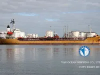Petrolero/quimiquero en venta
