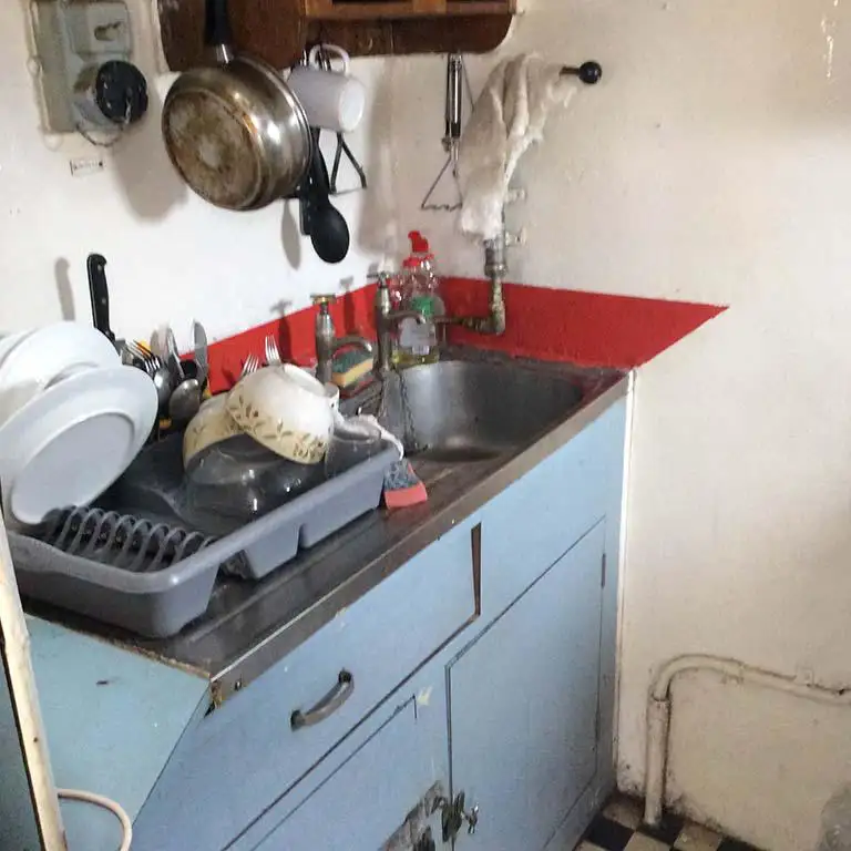 Remolcador en venta