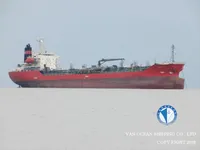 Petrolero/quimiquero en venta