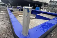 Buque de ferry en venta