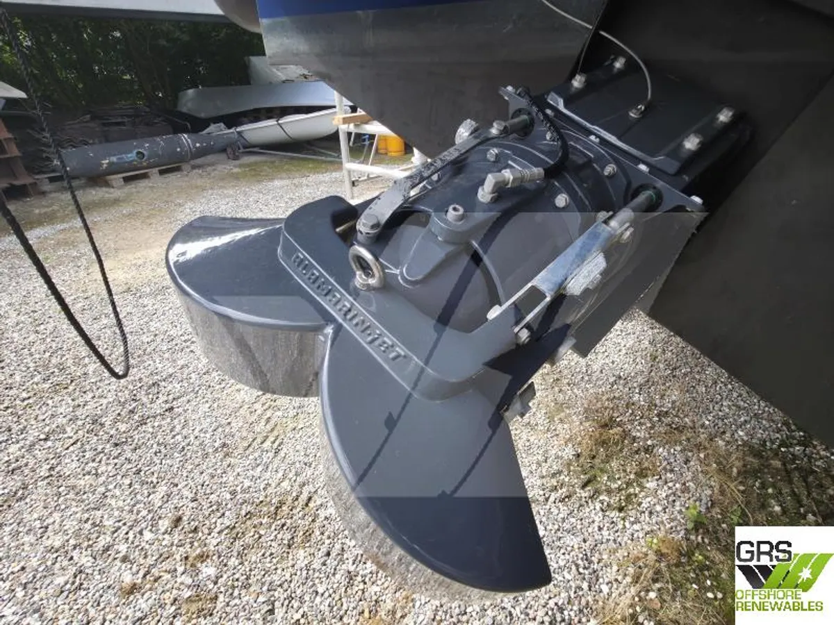 Lancha piloto en venta