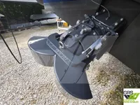 Lancha piloto en venta