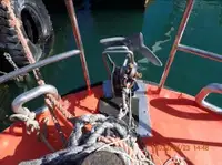 Arrastrero de cerco en venta