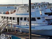 Buque de ferry en venta