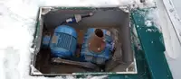 Arrastrero en venta