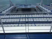 Buque de ferry en venta