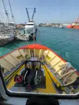 Buque portacontenedores en venta