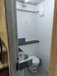 Barcaza en venta