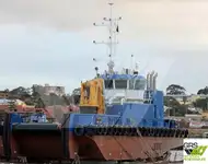Embarcaciones de trabajo en venta