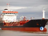 Petrolero/quimiquero en venta