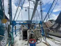 Trawler en venta