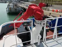Remolcador en venta