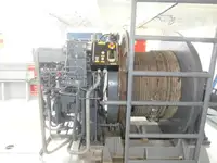 Buque portacontenedores en venta