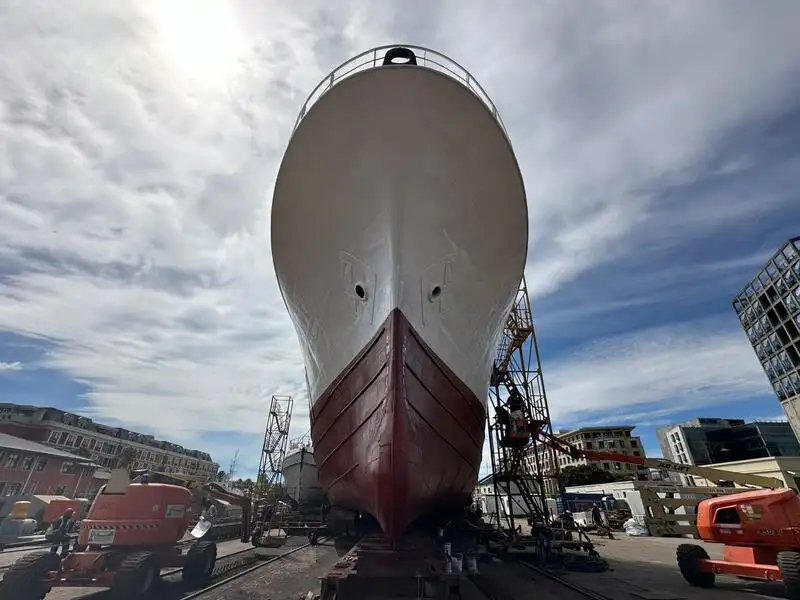 Arrastrero en venta