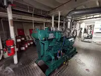 Buque Ro-Ro en venta