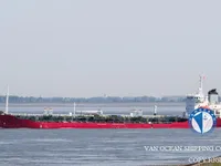 Petrolero/quimiquero en venta
