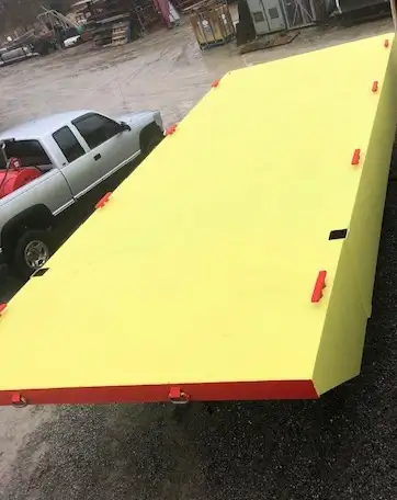 Barcaza en venta